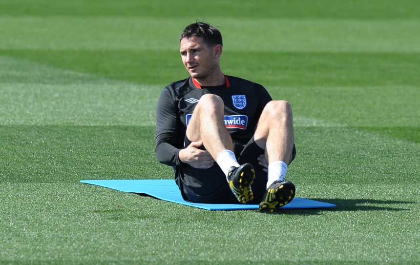 Frank Lampard